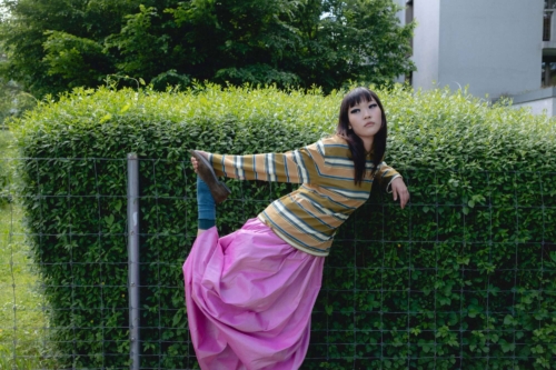 Selina Seibel Nektar 17 min