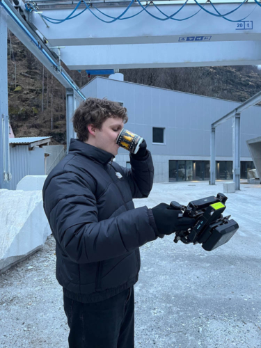 Nektar Camera Roll10