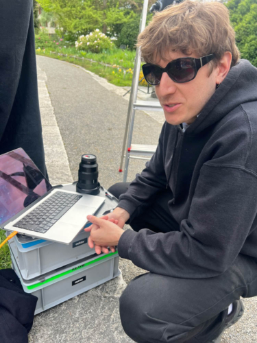 Nektar Camera Roll19