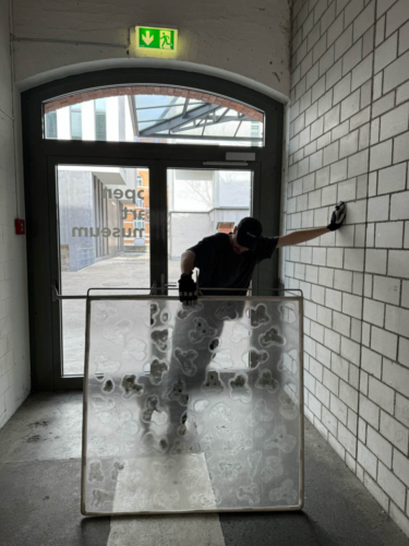 Nektar Camera Roll35