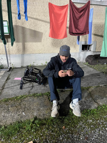 Nektar Camera Roll40