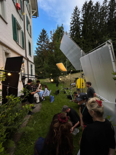 Nektar Camera Roll50