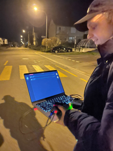 Nektar Camera Roll53