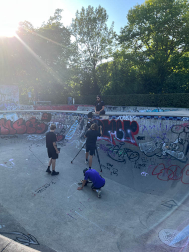 Nektar Camera Roll55