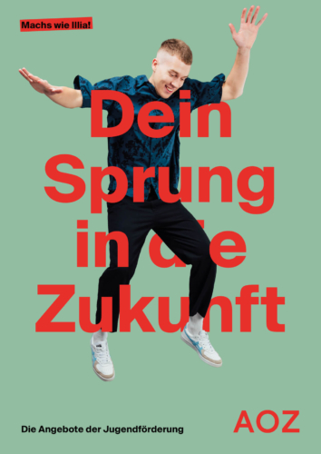 AOZ Plakat Ilia 1300x1838