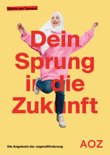 AOZ Plakat Tasnim 1300x1838