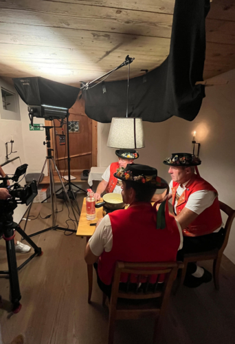 Appenzeller Kaese Fondueplausch BTS 02