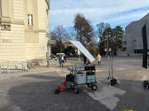 ZAK Gratis Zum Mitnehmen Nektar BTS 1