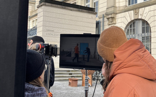 ZAK Gratis Zum Mitnehmen Nektar BTS 2