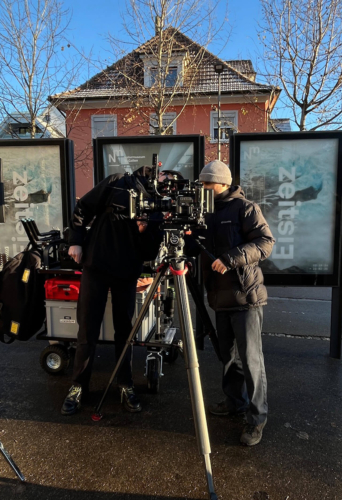 ZAK Gratis Zum Mitnehmen Nektar BTS 3