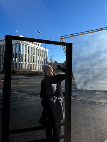 ZAK Gratis Zum Mitnehmen Nektar BTS 5