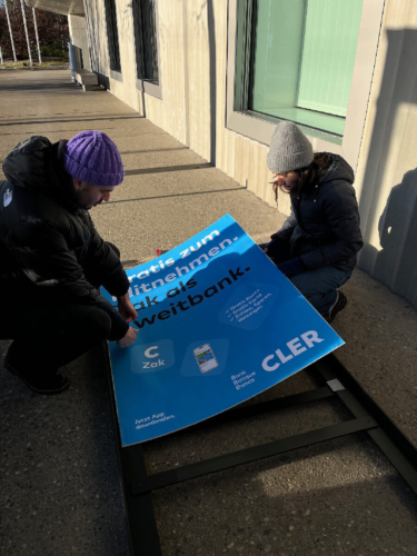 ZAK Gratis Zum Mitnehmen Nektar BTS 6