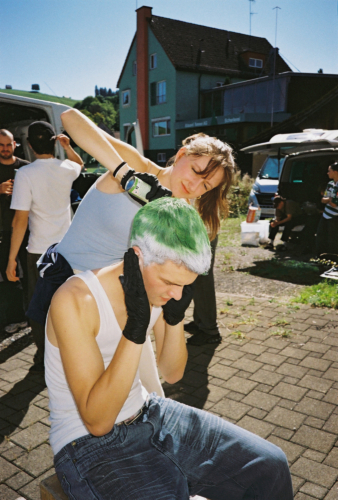 NEKTAR Manifest BTS 5