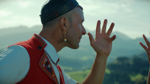 Kanton Appenzell AR Sechsiluete Leo Graf Nektar Still 03