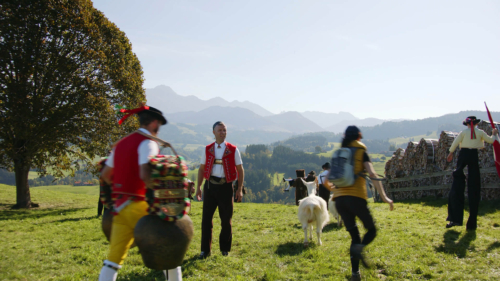 Kanton Appenzell AR Sechsiluete Leo Graf Nektar Still 04