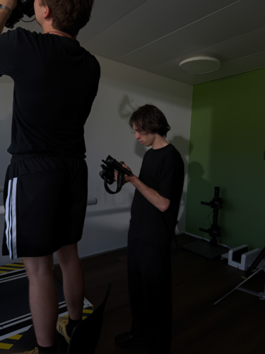 NEKTAR laborteam BTS1
