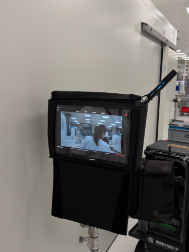 NEKTAR laborteam BTS4