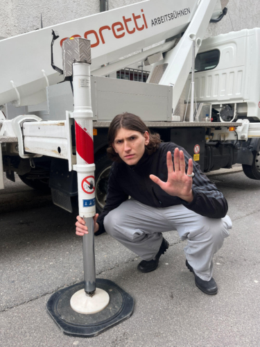 Leon Wiesmann BTS 1 Nektar