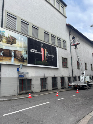 Leon Wiesmann BTS 3 Nektar