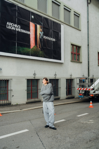 Leon Wiesmann Rouven Niedermaier Web