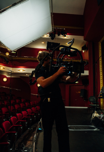 Nemo The Code Nektar BTS 01