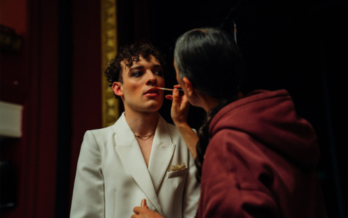 Nemo The Code Nektar BTS 04