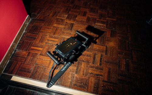 Nemo The Code Nektar BTS 05