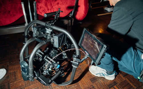 Nemo The Code Nektar BTS 06