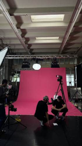 OST Ingenieurin BTS 1 Nektar