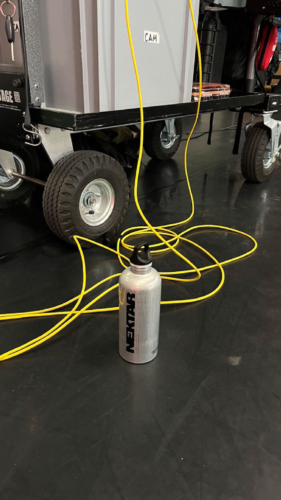 OST Ingenieurin BTS 2 Nektar