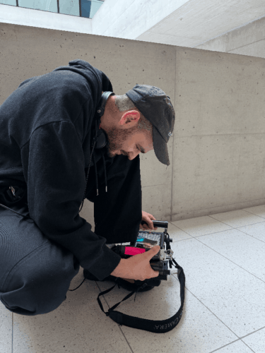PHTG Dazwischen Nektar BTS 6