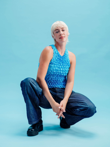 Stella Portrait 2 Nektar Rouven Niedermaier