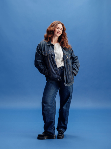 Stella Portrait 7 Nektar Rouven Niedermaier