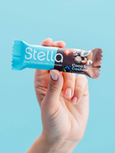 Stella Portrait 8 Nektar Rouven Niedermaier