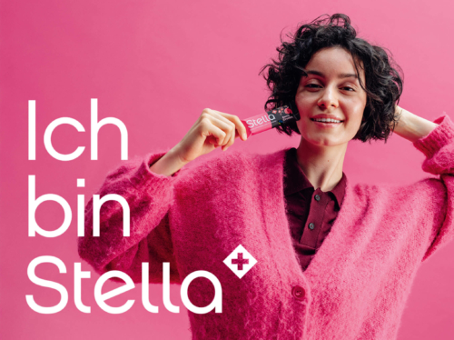 Stella Portrait 9 Nektar Rouven Niedermaier